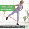 Mini Loop Bands 3-Pack(Pastels)