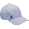 Gaiam Classic Fitness Hat, Ponytail Cap, Women | Quick-Dry Sweatband | Ponytail Hole | Moisture-Wicking | Running, Hiking & Beach | Adjustable Fit(Lilac)