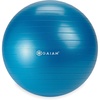 Gaiam Kids Balance Ball, 45cm(Blue)