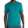 Quetzal Green