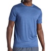 True Navy Heather