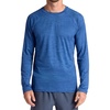True Navy Heather