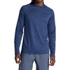 Navy Heather
