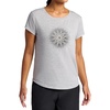 Light Grey Heather - Moon