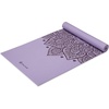 New Lilac Sundial
