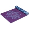 Purple Lotus