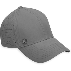 Gaiam Cruiser Breathable Baseball Cap, Ponytail, Women | Lightweight & Breathable | Ponytail Hole | Adjustable Fit | Running, Hiking & Workouts | Women’s Cap(Dusk)