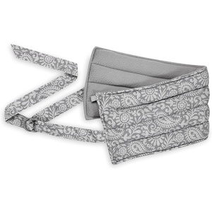 Gaiam Relax Back & Neck Relief Kit(Lower Back Wrap)