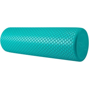 Gaiam Restore Compact Foam Roller(12-Inch)