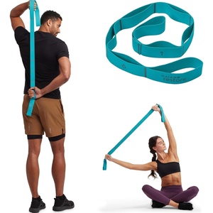 Gaiam Restore Resistance Band Stretching(1 EA)