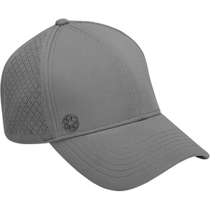 Gaiam Womens Wander Breathable Geo Hat(Dusk)