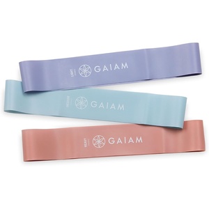 Mini Loop Bands 3-Pack(Pastels)