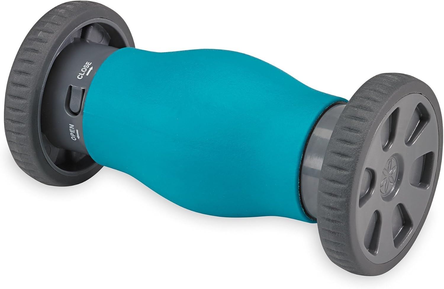 image:imageGaiam Wellbeing Gaiam Dual Texture Foot Roller