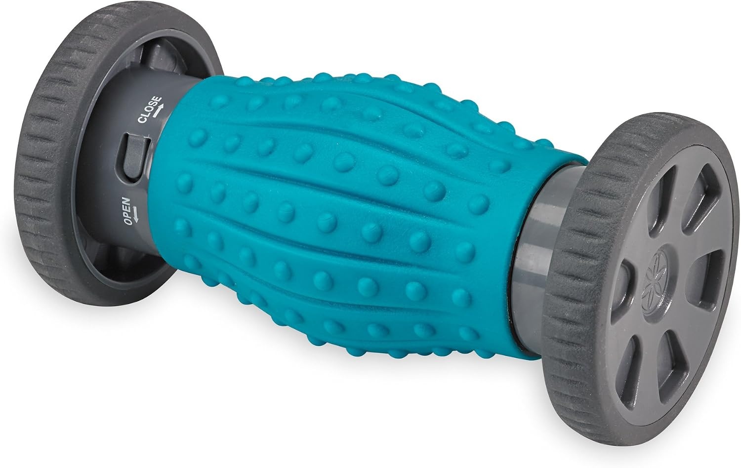 image:imageGaiam Wellbeing Gaiam Dual Texture Foot Roller