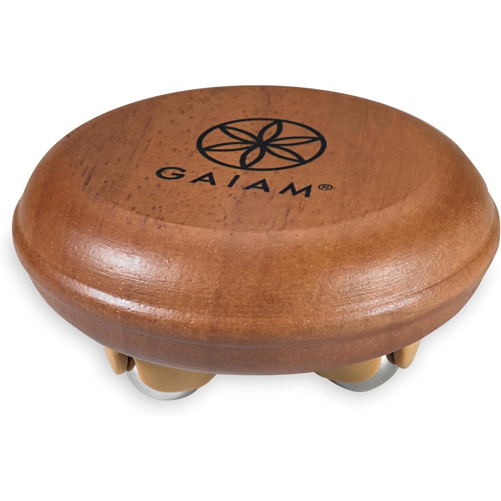 image:imageGaiam Relax Sigh of Relief KitHandheld Massager