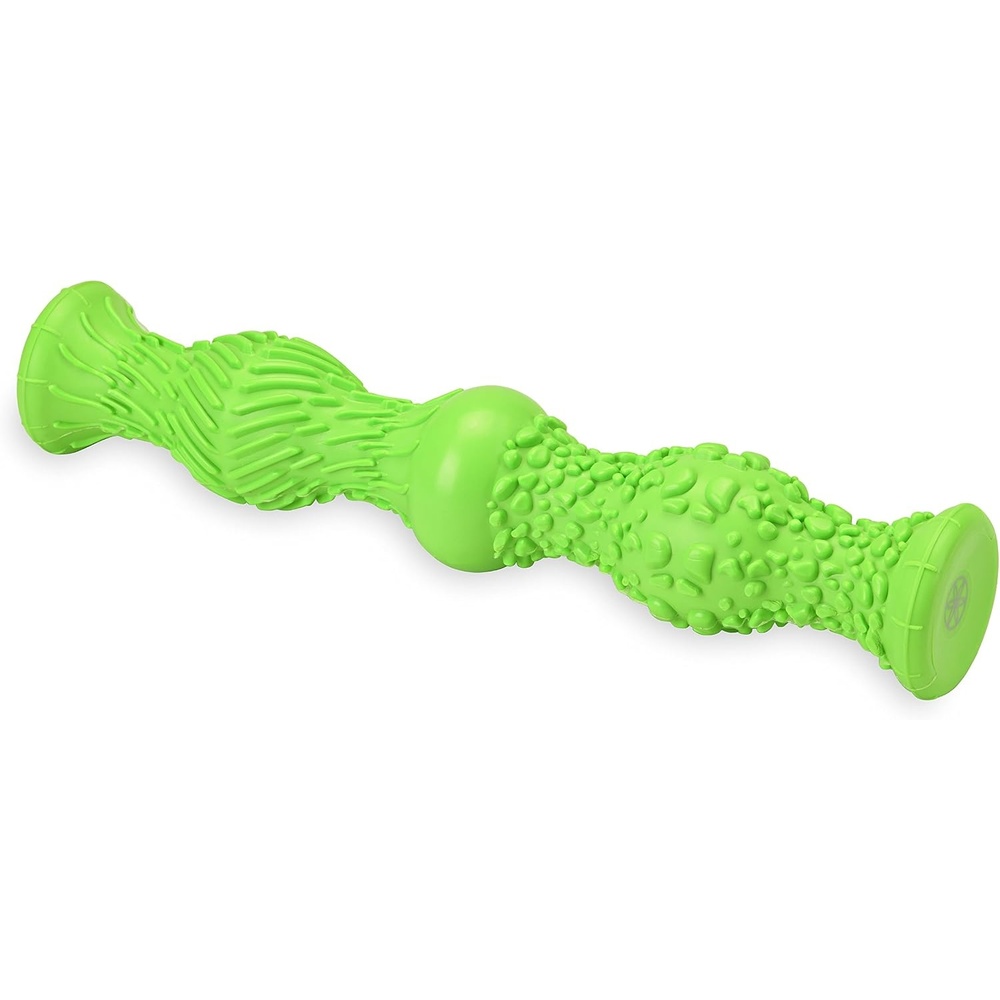 image:imageGaiam Restore Dual Foot Massage Roller