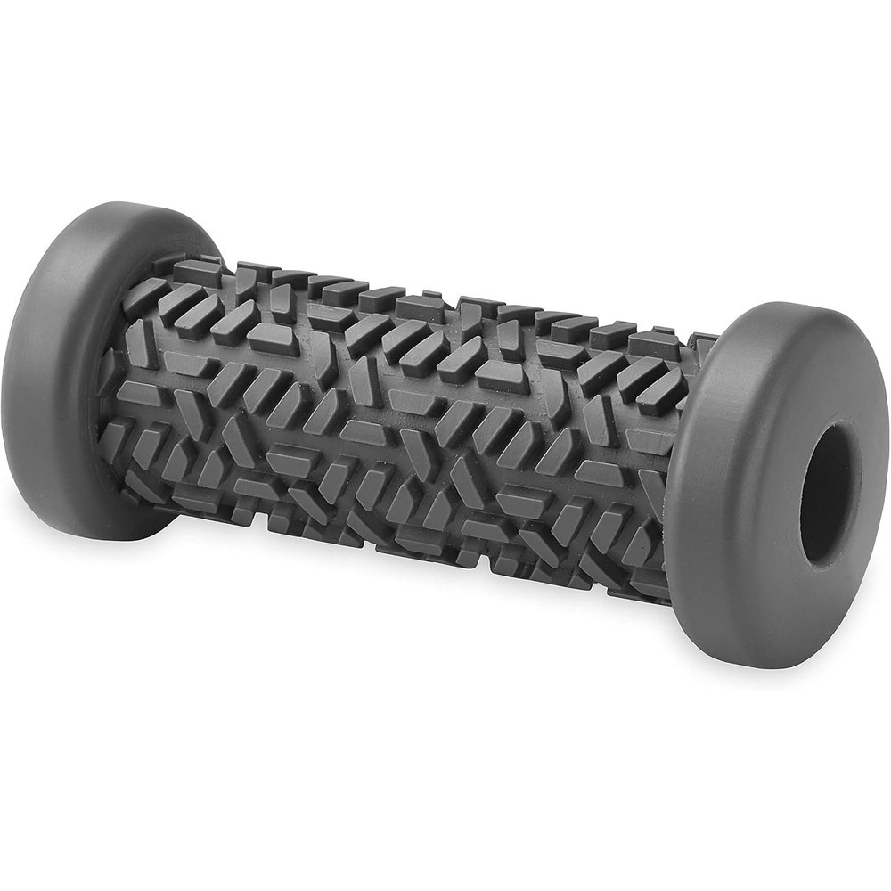 image:imageGaiam Restore Foot Roller Flex Massager  Textured Massage Roller for Pain Relief in Feet Arch Heel from Exercise Plantar Fasciitis Arthritis Joint Pain Physical Therapy