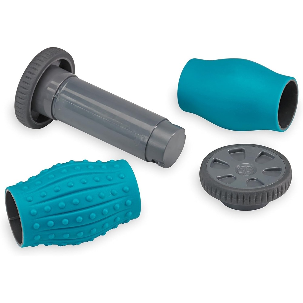 image:imageGaiam Wellbeing Gaiam Dual Texture Foot Roller
