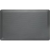 Gaiam Anti-Fatigue Non-Slip Comfort Floor Mat for Standing Desks in Office and Workstations or Home Use (Kitchen, Bathroom)