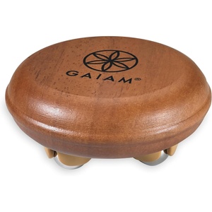Gaiam Relax Sigh of Relief Kit(Handheld Massager)