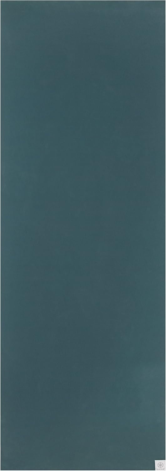 image:imageGaiam Sol PowerGrip Yoga Mats 4mm