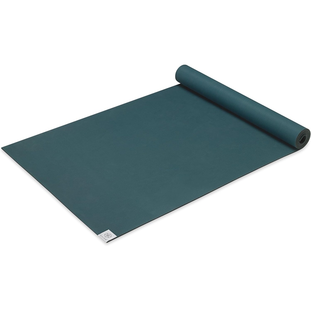 image:imageGaiam Sol PowerGrip Yoga Mats 4mm