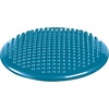 Gaiam Kids Balance Cushion, Inflatable Wobble Disk Active Sitting Chair Seat Cushion with Inflation Needle