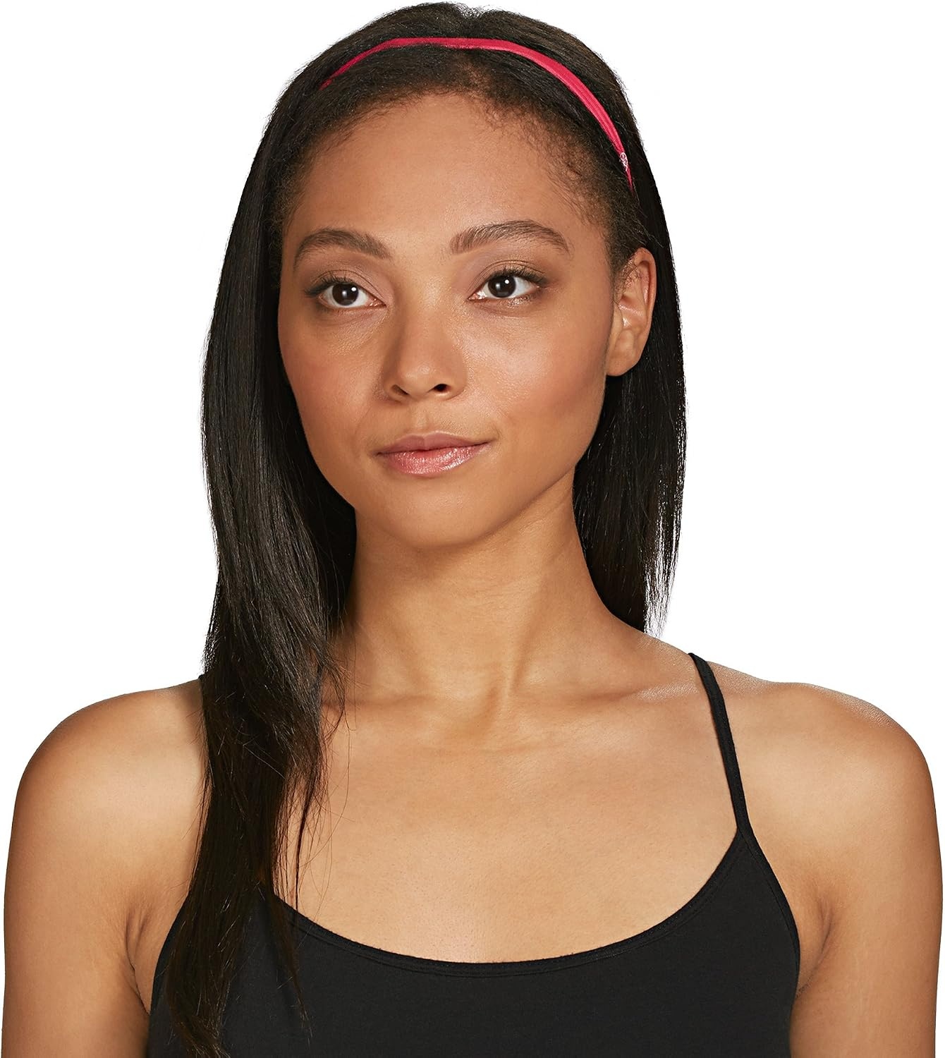 image:imageGaiam Yoga ThinGrip Headbands 3Pack