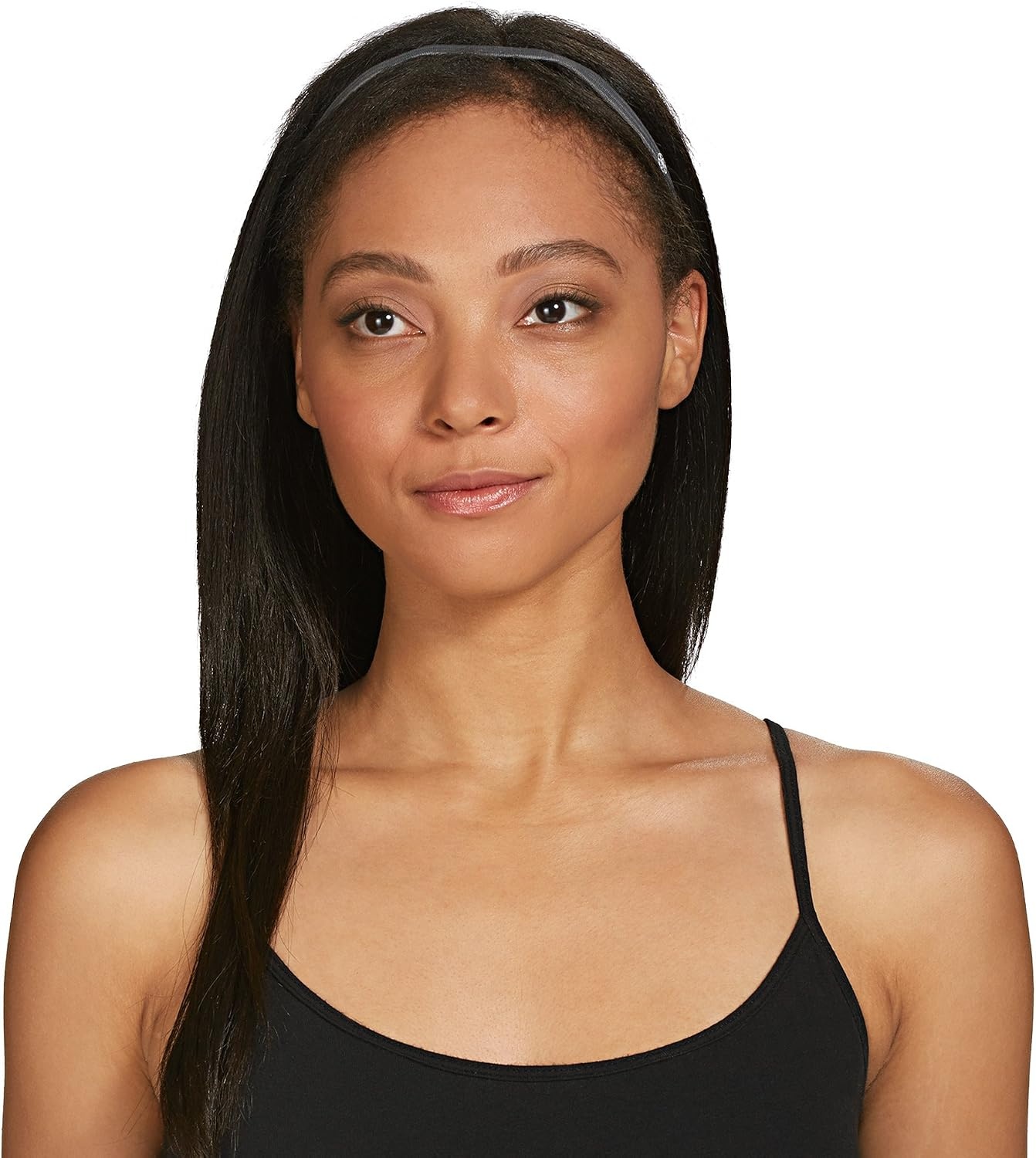 image:imageGaiam Yoga ThinGrip Headbands 3Pack