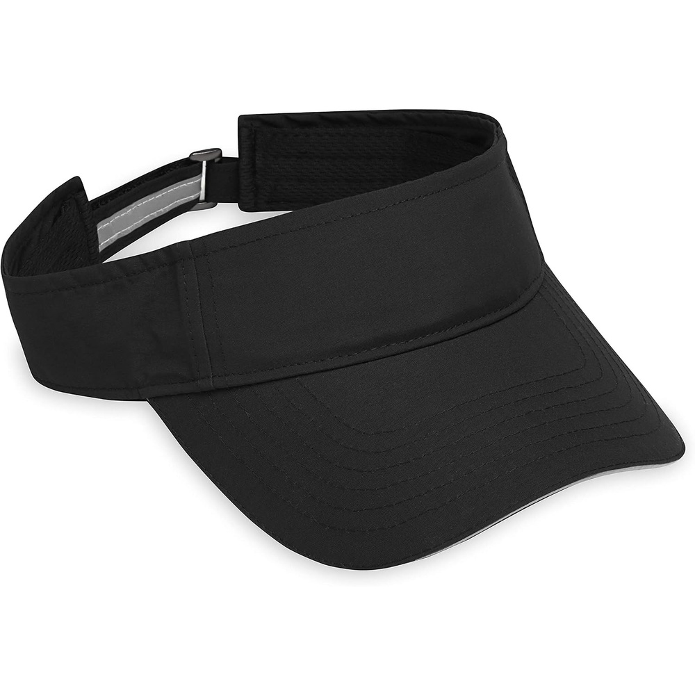 image:imageGaiam UnisexAdult VisorBlack