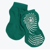 Gaiam Kids Yoga Socks (Pack of 2)(Green/Blue)