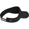 Gaiam Unisex-Adult Visor(Black)