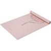 Gaiam Kids Printed Yoga Mat, Non-Toxic, Fun Design, 3mm(Ballerina)