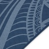 Gaiam Yoga Mat Performance TPE Exercise & Fitness Mat for All Types of Yoga, Pilates & Floor Exercises(Indigo)