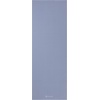 Gaiam Yoga Mat – Premium 5mm Solid Thick Non Slip Exercise & Fitness Mat for All Types of Yoga, Pilates & Floor Workouts (68″ x 24″ x 5mm)(Chambray)