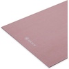 Gaiam Yoga Mat – Premium 5mm Solid Thick Non Slip Exercise & Fitness Mat for All Types of Yoga, Pilates & Floor Workouts (68″ x 24″ x 5mm)(Lilac)