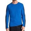Classic Blue Heather/Navy Heather