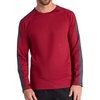 Garnet Heather/Ebony Heather
