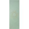Gaiam Premium Yoga Mat, 6mm Thick Print Mat(Supernova SKY)