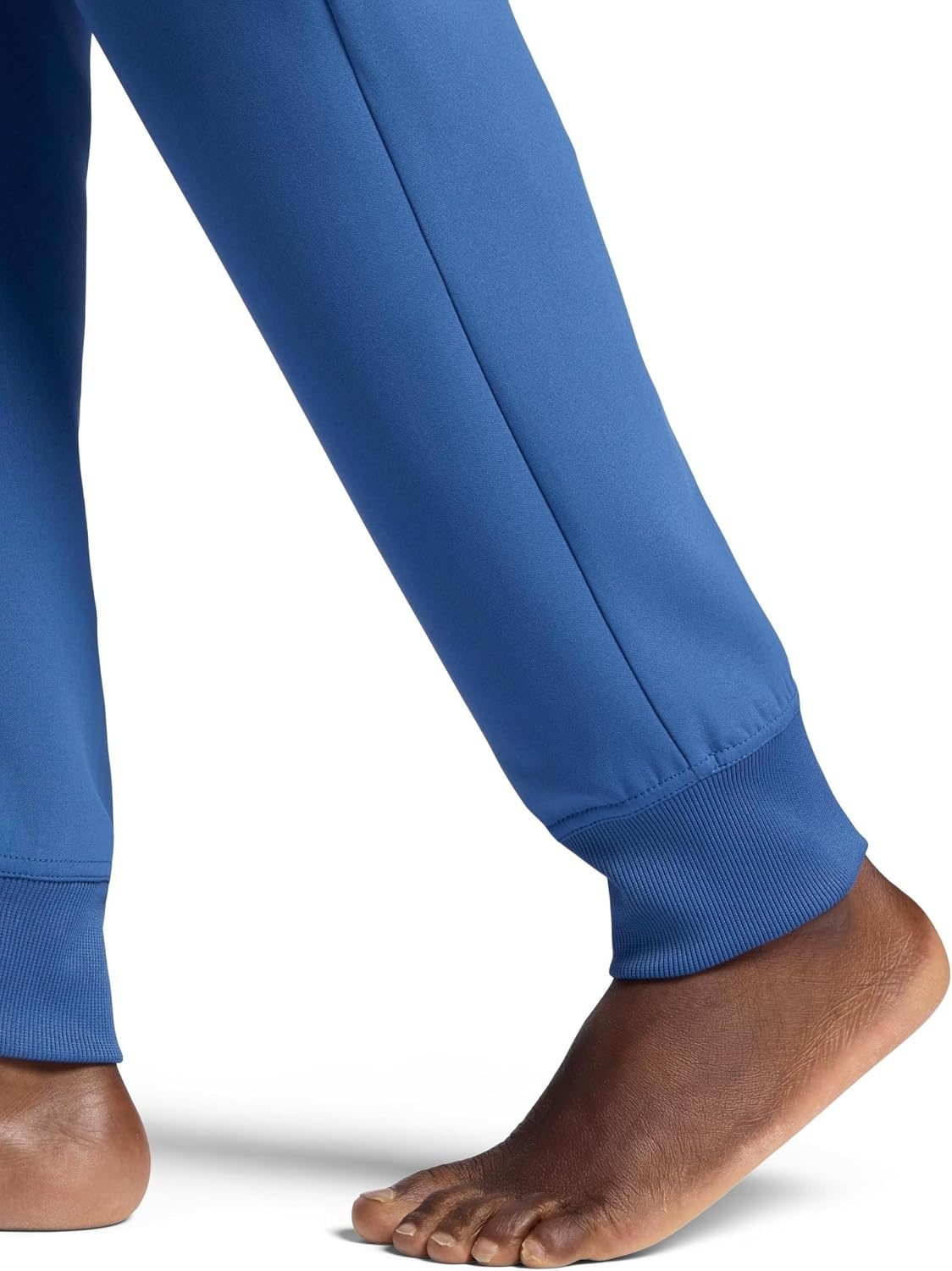 image:imageGaiam Mens Mantra Jogger Standard Fit 30 Inseam Stretch Midweight MaterialTrue Navy