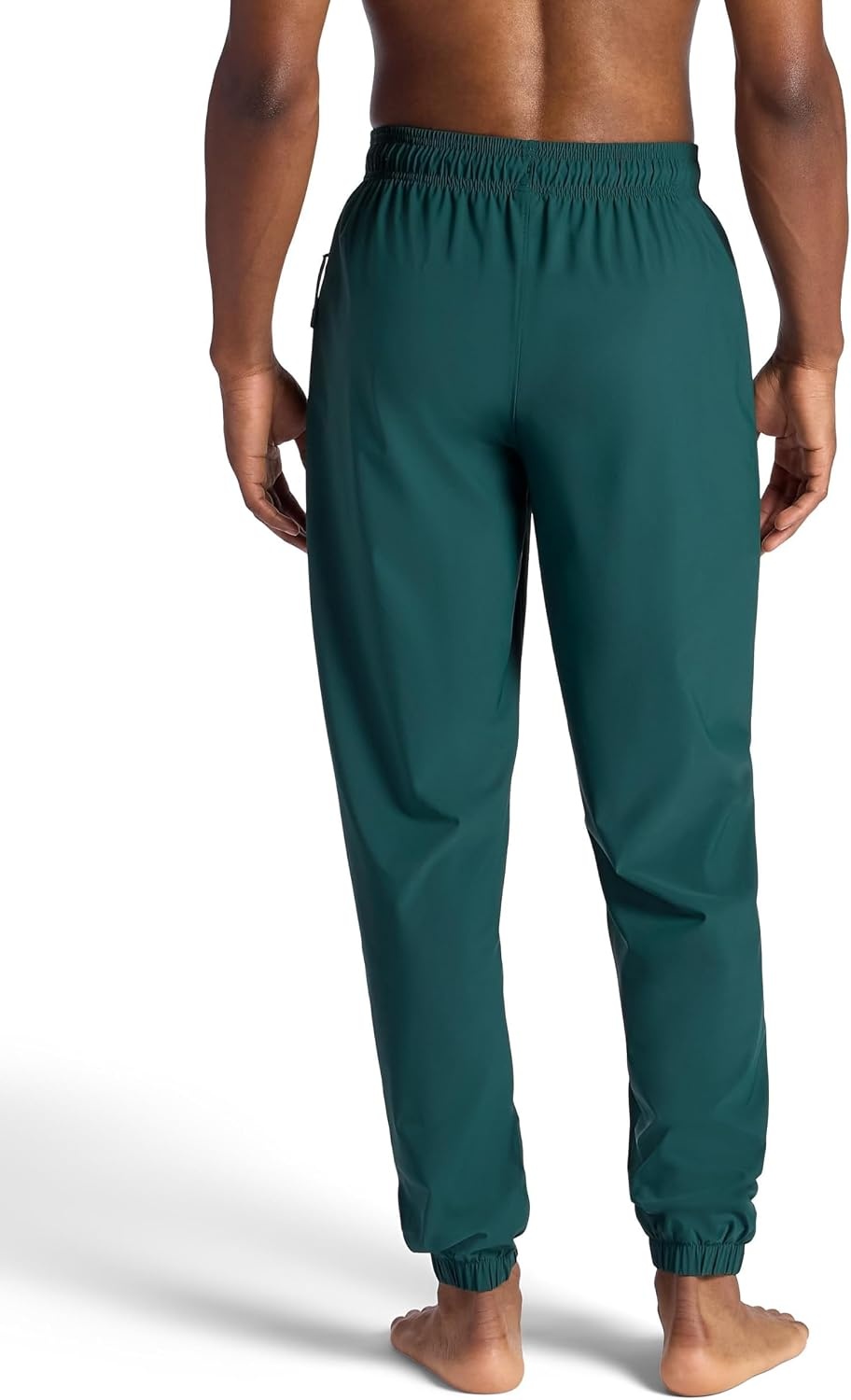 image:imageGaiam Mens Warrior Pose Pant Standard Fit 31 Inseam Stretch Lightweight Material MoistureWickingPonderosa Pine