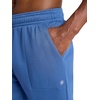 Gaiam Men’s Comfort Jogger, Relaxed Fit, 30” Inseam, Stretch Heavyweight Material(True Navy)