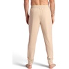 Gaiam Men’s Inner Strength Jogger, Standard Fit, 30” Inseam Stretch Midweight Material(Humus Heather)