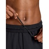 Gaiam Men’s Mantra Jogger, Standard Fit, 30” Inseam, Stretch Midweight Material(Black)
