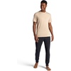 Gaiam Men’s Mantra Jogger, Standard Fit, 30” Inseam, Stretch Midweight Material(Black)