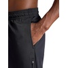 Gaiam Men’s Mantra Jogger, Standard Fit, 30” Inseam, Stretch Midweight Material(Black)