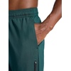 Gaiam Men’s Mantra Jogger, Standard Fit, 30” Inseam, Stretch Midweight Material(Ponderosa Pine)