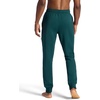 Gaiam Men’s Mantra Jogger, Standard Fit, 30” Inseam, Stretch Midweight Material(Ponderosa Pine)