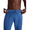 Gaiam Men’s Mantra Jogger, Standard Fit, 30” Inseam, Stretch Midweight Material(True Navy)