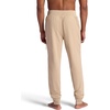 Gaiam Men’s Serenity Flow Jogger, Standard Fit, 30” Inseam, Stretch Midweight Material(Humus Heather)